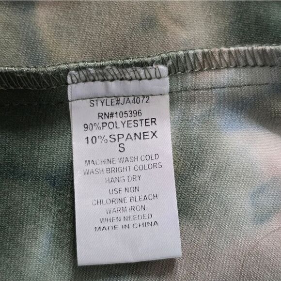 "Black Label" shirt/light jacket size S. - Picture 7 of 16